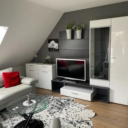 Ferienwohnung Wilzenbergblick Schmallenberg Bagian luar foto