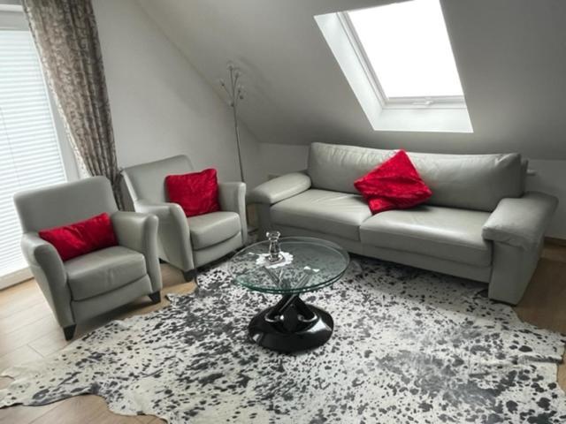 Ferienwohnung Wilzenbergblick Schmallenberg Bagian luar foto
