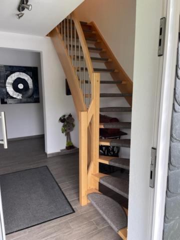 Ferienwohnung Wilzenbergblick Schmallenberg Bagian luar foto
