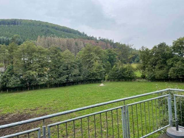 Ferienwohnung Wilzenbergblick Schmallenberg Bagian luar foto