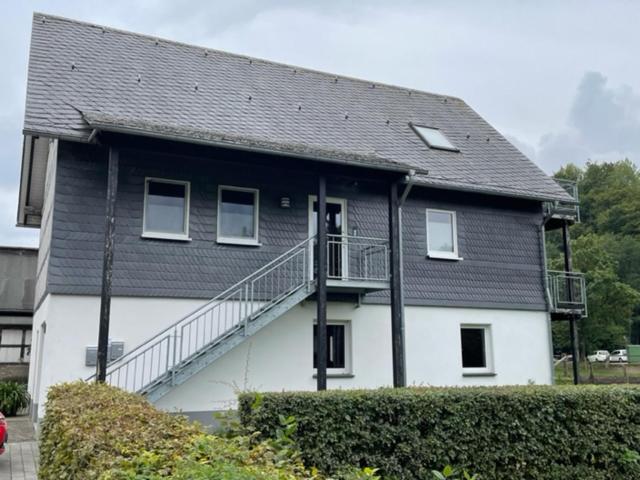 Ferienwohnung Wilzenbergblick Schmallenberg Bagian luar foto