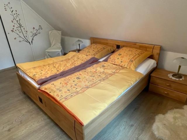 Ferienwohnung Wilzenbergblick Schmallenberg Bagian luar foto