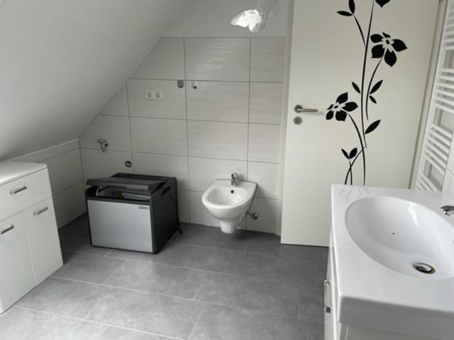 Ferienwohnung Wilzenbergblick Schmallenberg Bagian luar foto
