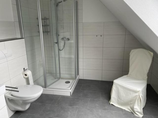 Ferienwohnung Wilzenbergblick Schmallenberg Bagian luar foto