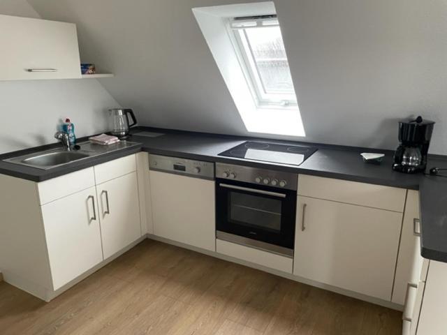 Ferienwohnung Wilzenbergblick Schmallenberg Bagian luar foto