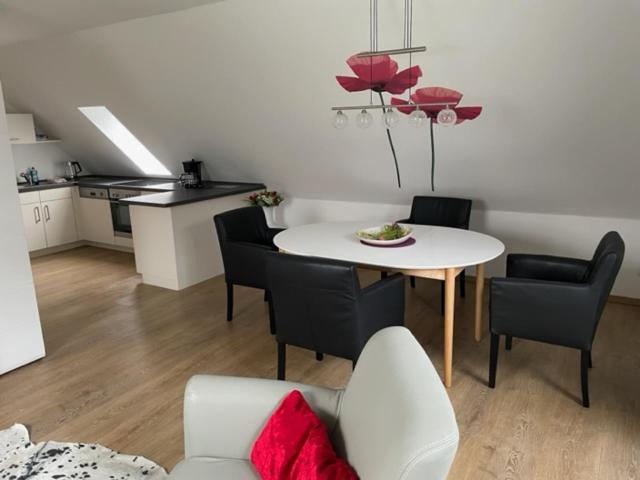 Ferienwohnung Wilzenbergblick Schmallenberg Bagian luar foto